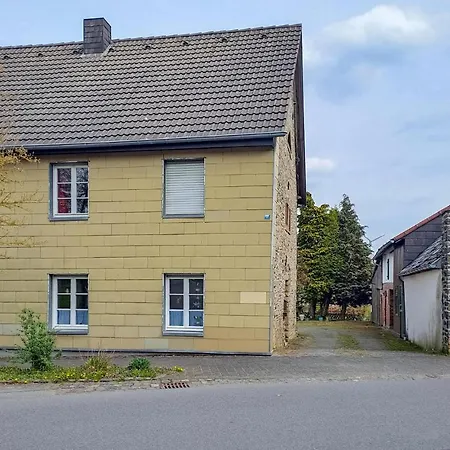 Ferienwohnung Dreiborn Appartamento *