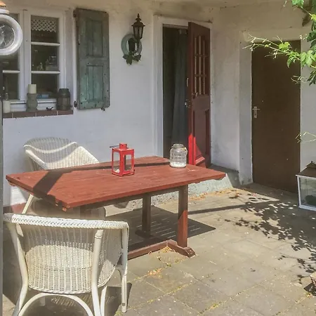 Appartamento Ferienwohnung Dreiborn Schleiden