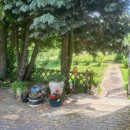 Ferienwohnung Dreiborn