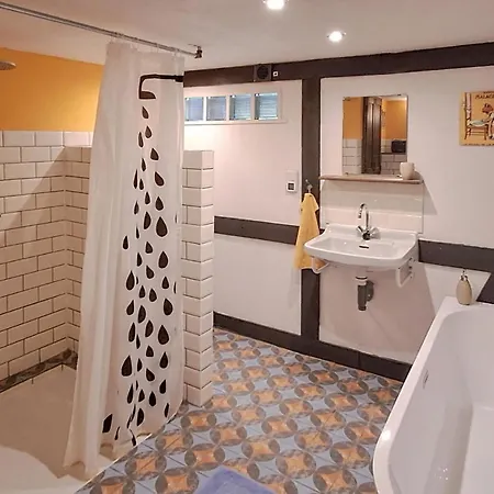 Ferienwohnung Dreiborn * Schleiden