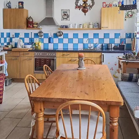 Appartamento Ferienwohnung Dreiborn *