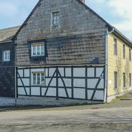 Ferienwohnung Dreiborn Appartamento *
