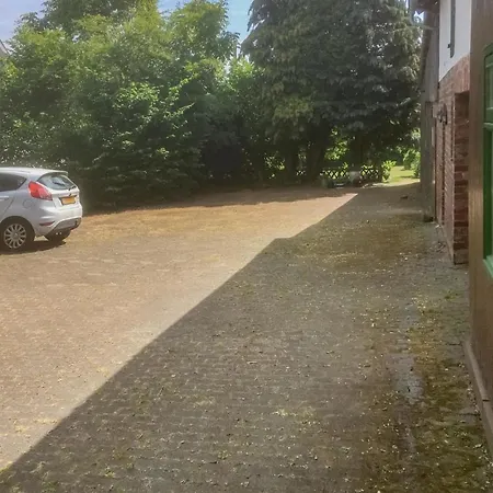 Appartamento Ferienwohnung Dreiborn